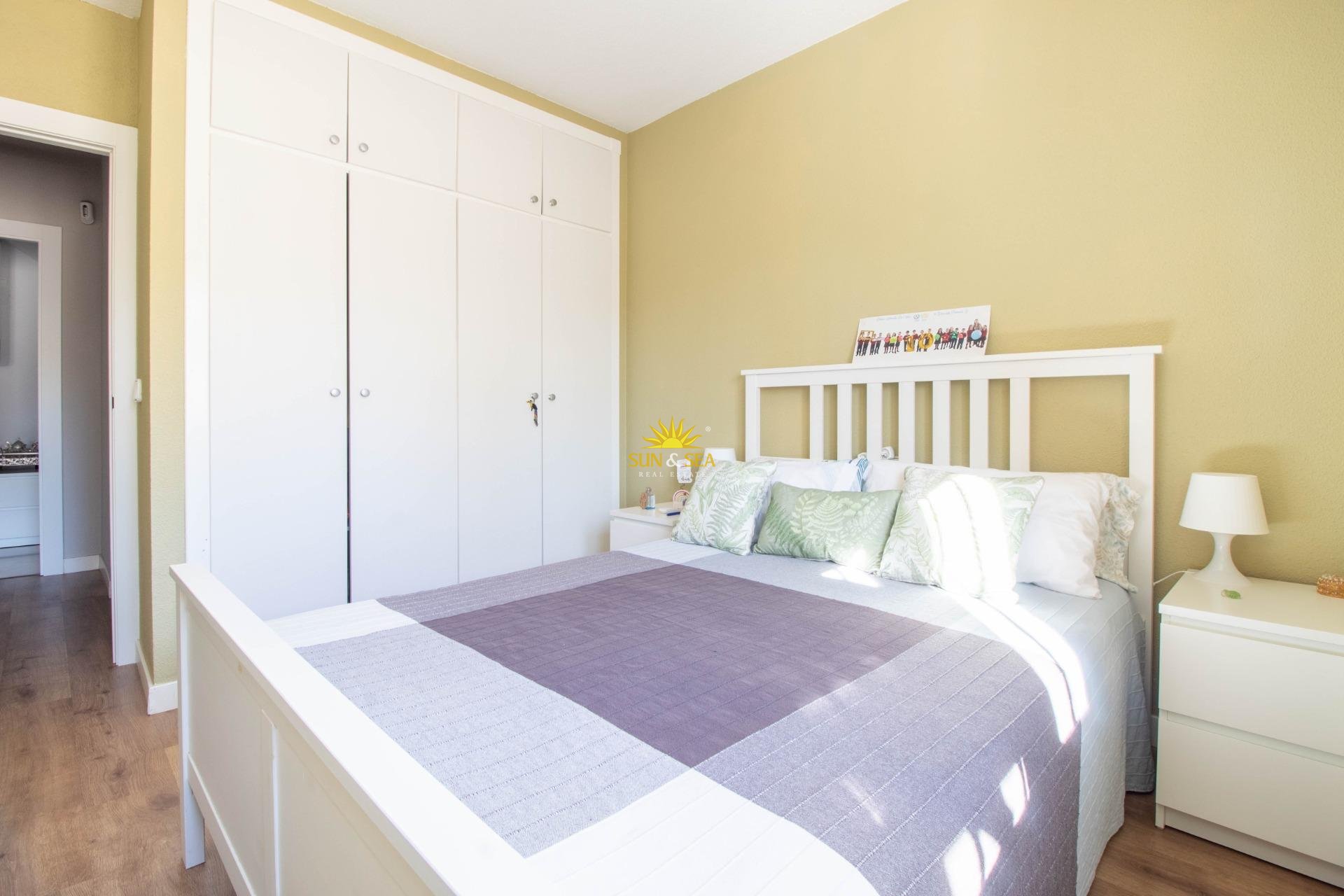 Herverkoop - Villa - San Miguel de Salinas - Blue Lagoon - El Galan