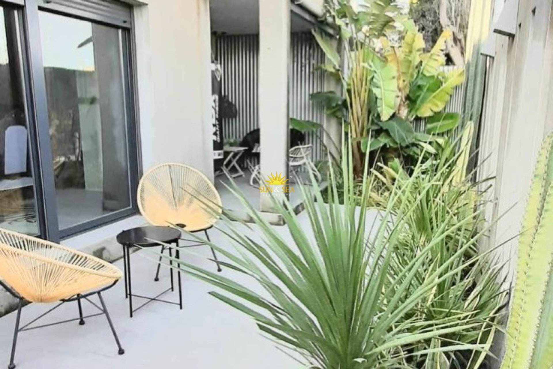 Herverkoop - Villa - San Pedro del Pinatar - Lo pagan