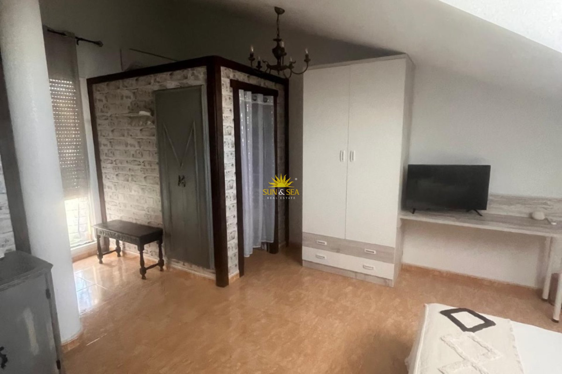 Herverkoop - Villa - San Pedro del Pinatar - San Pedro de Pinatar