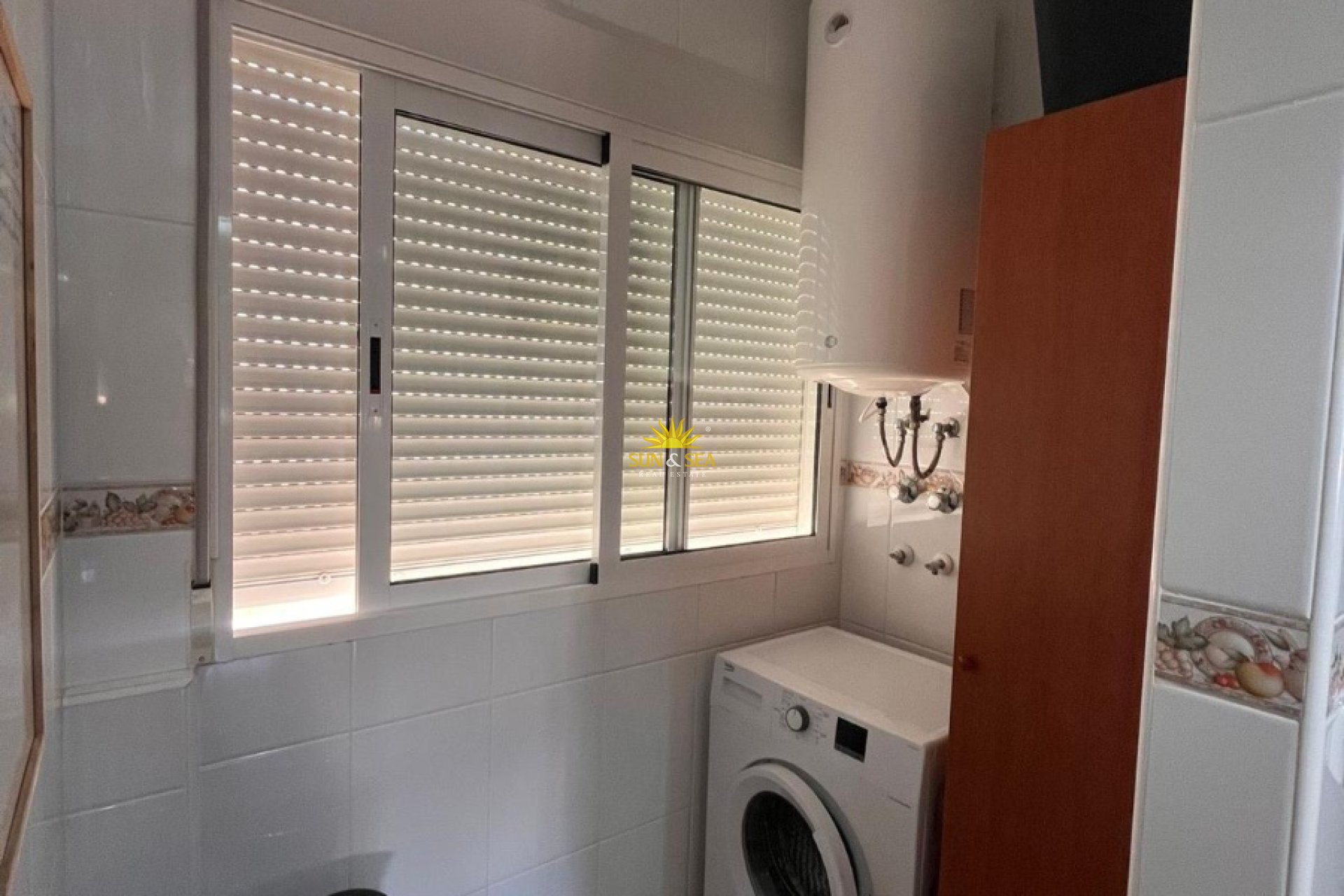 Herverkoop - Villa - San Pedro del Pinatar - San Pedro de Pinatar