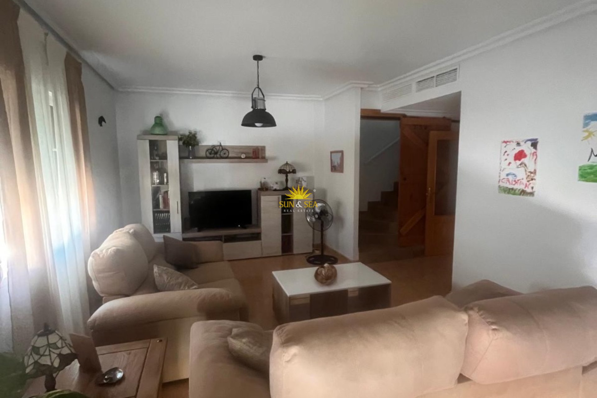 Herverkoop - Villa - San Pedro del Pinatar - San Pedro de Pinatar