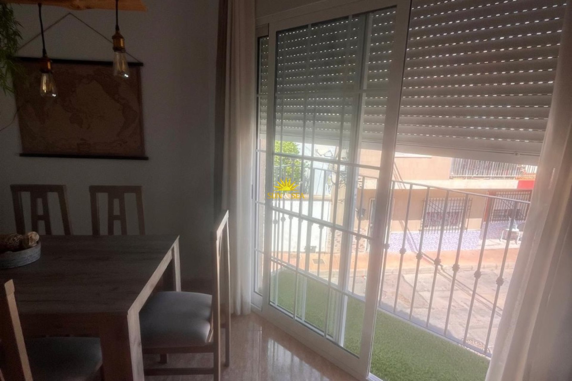 Herverkoop - Villa - San Pedro del Pinatar - San Pedro de Pinatar