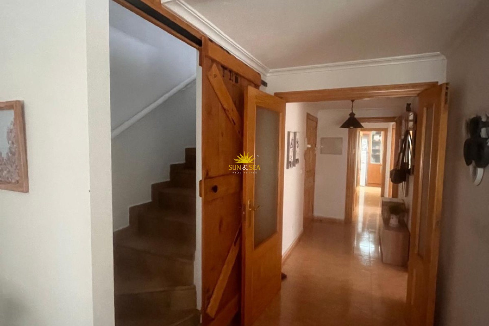 Herverkoop - Villa - San Pedro del Pinatar - San Pedro de Pinatar