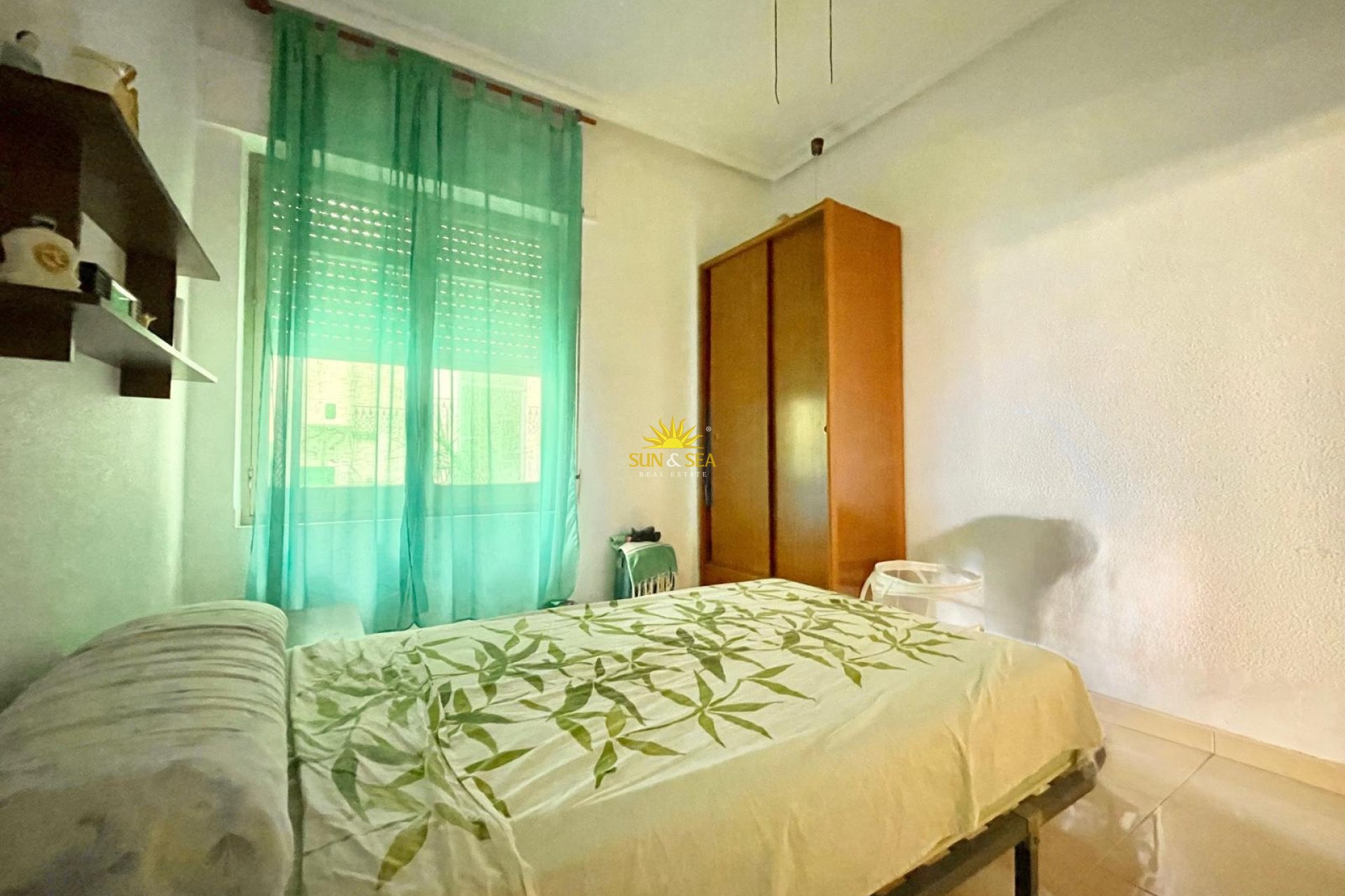 Herverkoop - Villa - San Pedro del Pinatar - San Pedro de Pinatar