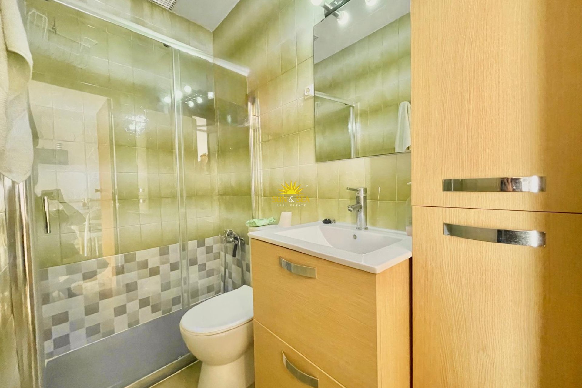 Herverkoop - Villa - San Pedro del Pinatar - San Pedro de Pinatar