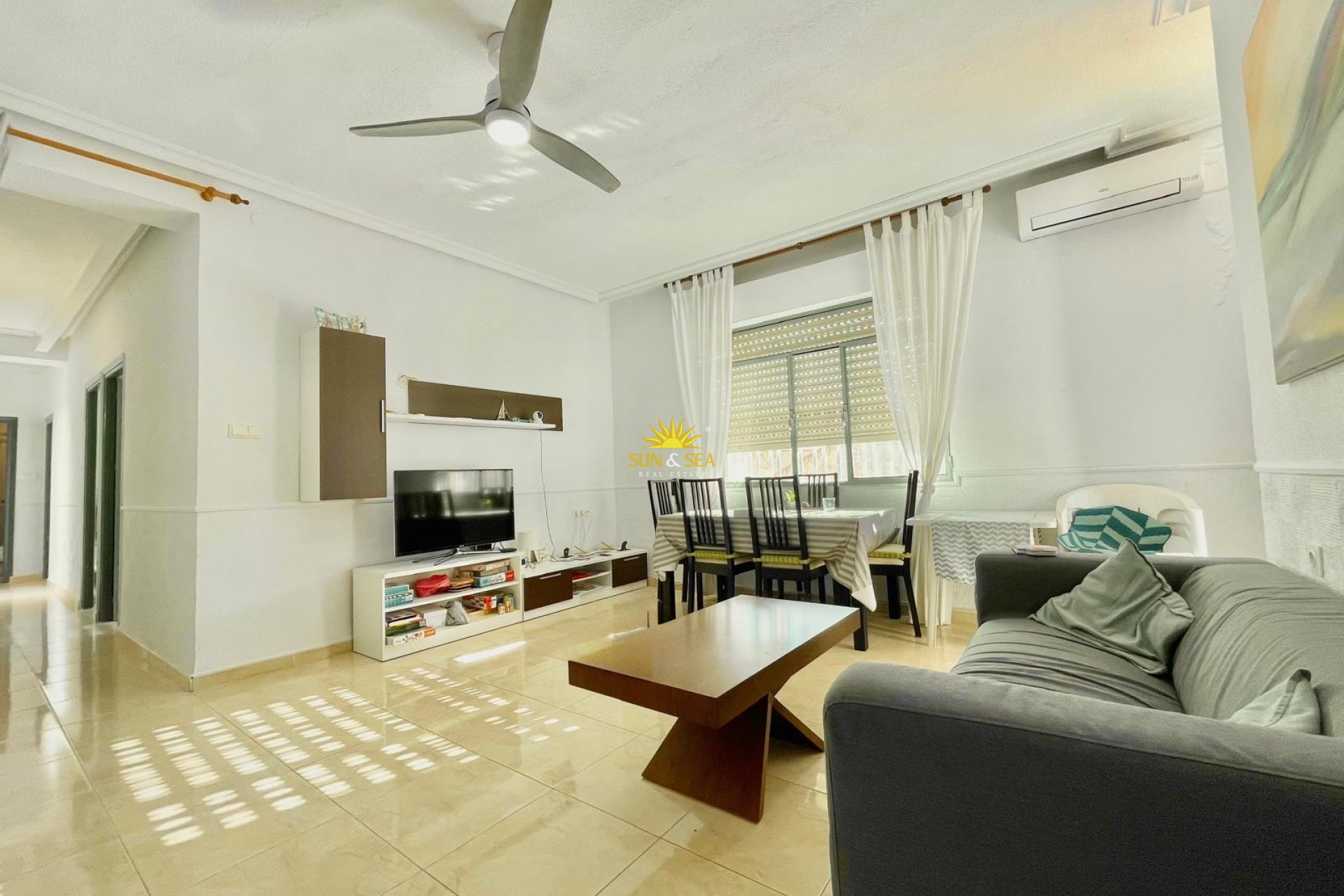 Herverkoop - Villa - San Pedro del Pinatar - San Pedro de Pinatar