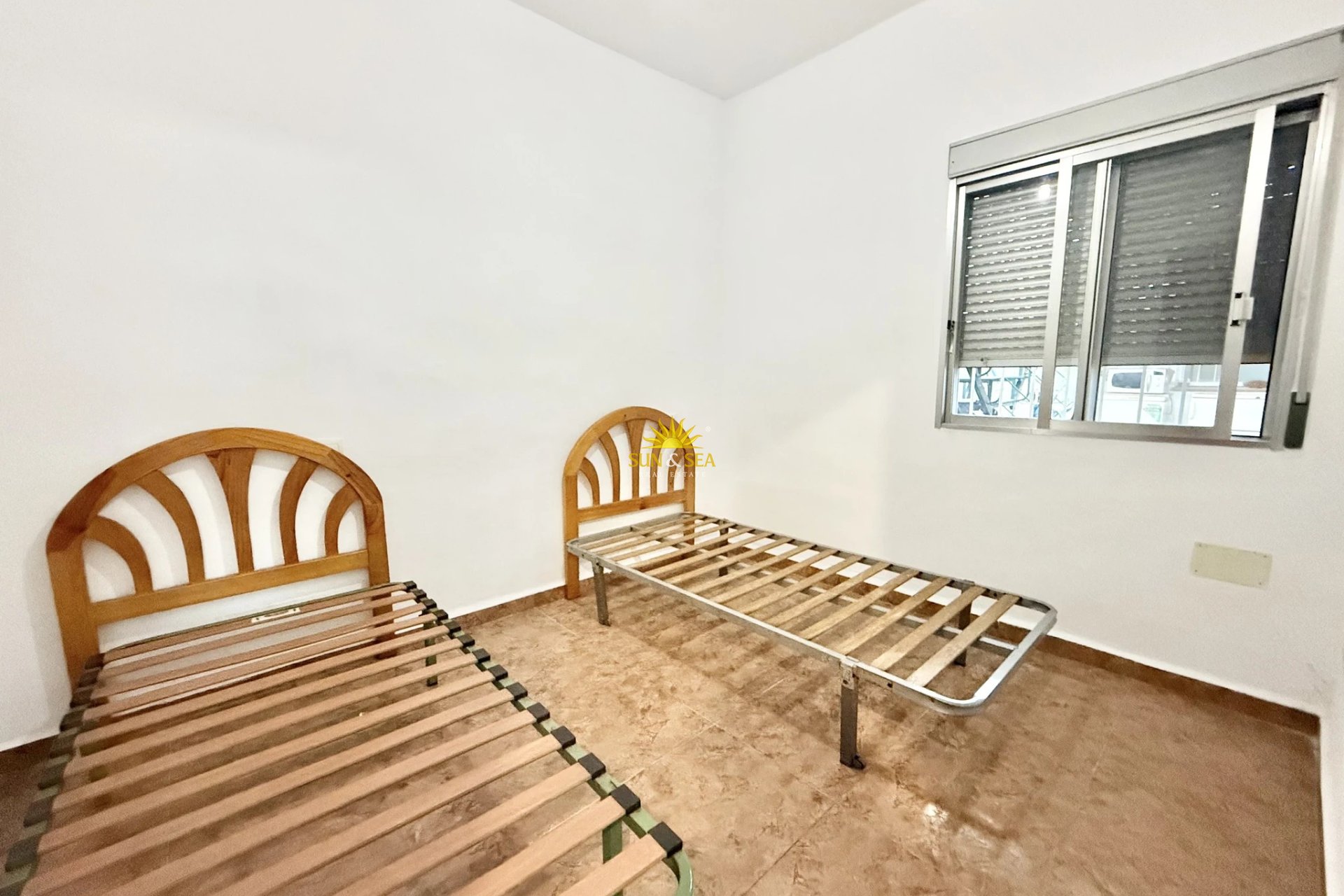 Herverkoop - Villa - San Pedro del Pinatar