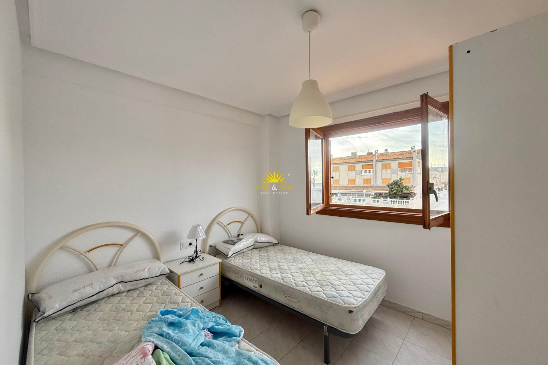 Herverkoop - Villa - Santa Pola - Playa Lisa