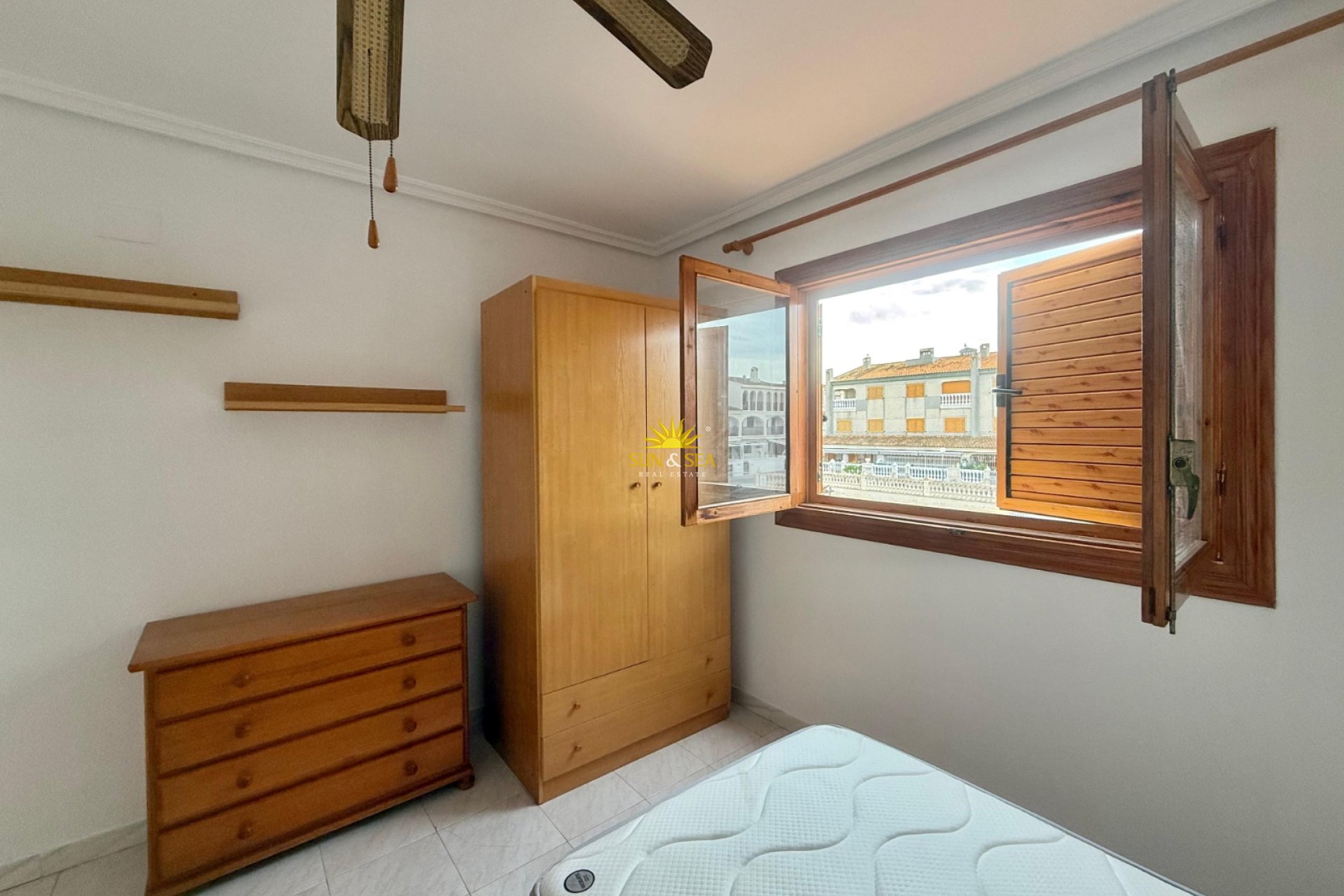 Herverkoop - Villa - Santa Pola - Playa Lisa