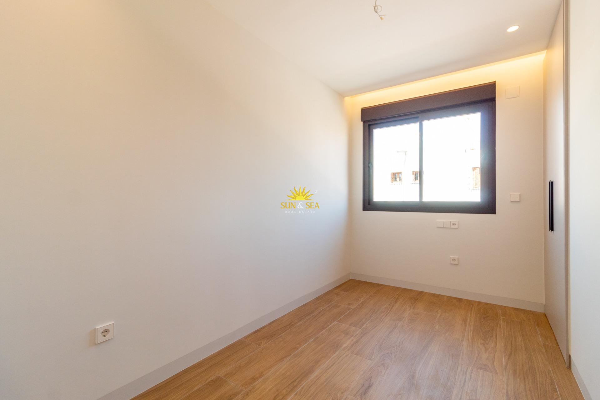 Herverkoop - Villa - Santiago de la ribera - Playa de santiago de la ribera
