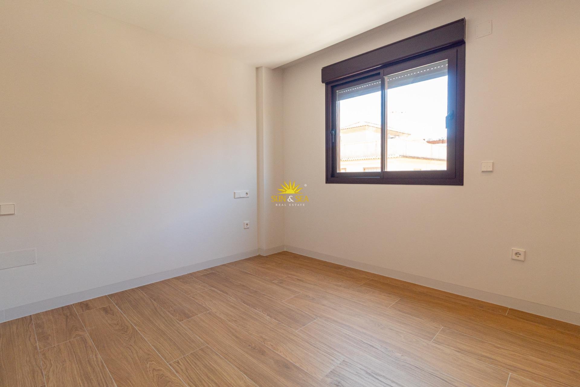 Herverkoop - Villa - Santiago de la ribera - Playa de santiago de la ribera