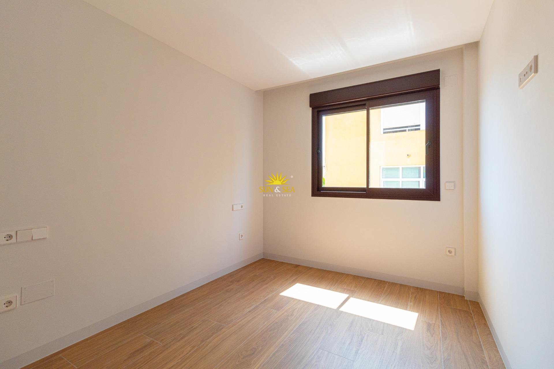 Herverkoop - Villa - Santiago de la ribera - Playa de santiago de la ribera