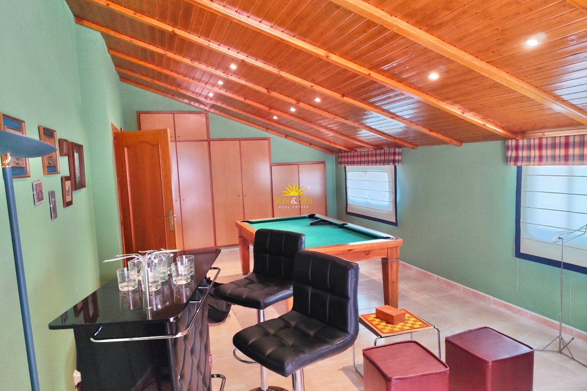 Herverkoop - Villa - Torre Pacheco - Torrepacheco