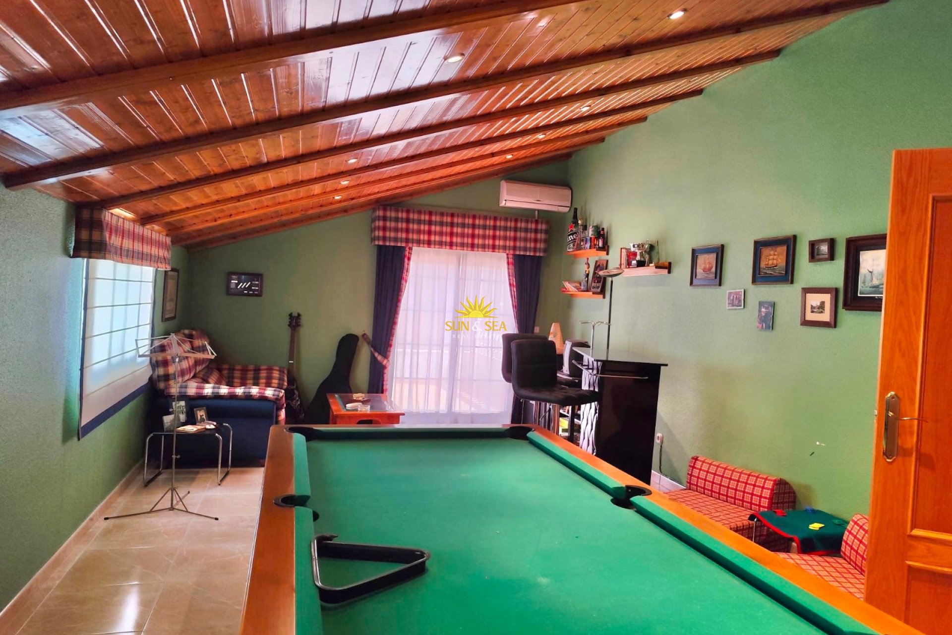 Herverkoop - Villa - Torre Pacheco - Torrepacheco