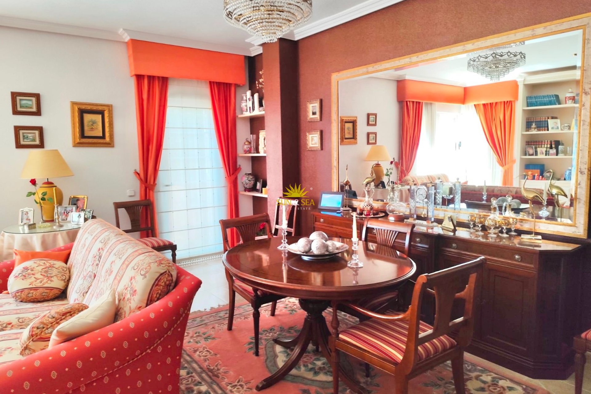 Herverkoop - Villa - Torre Pacheco - Torrepacheco