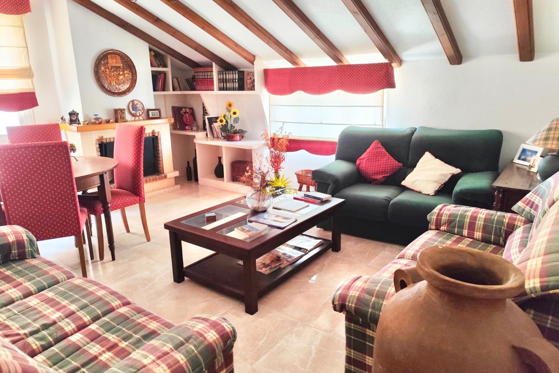 Herverkoop - Villa - Torre Pacheco - Torrepacheco