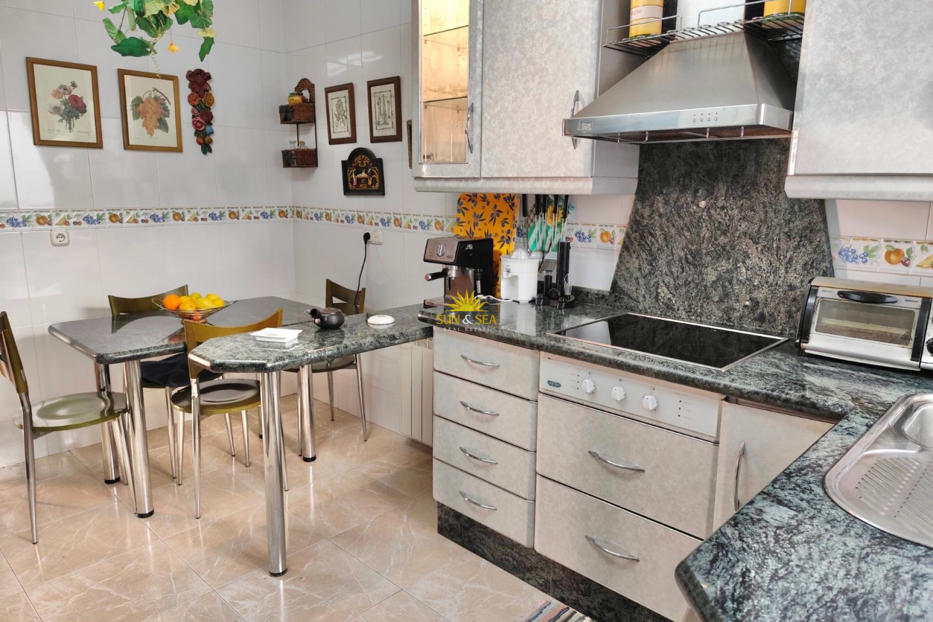 Herverkoop - Villa - Torre Pacheco - Torrepacheco