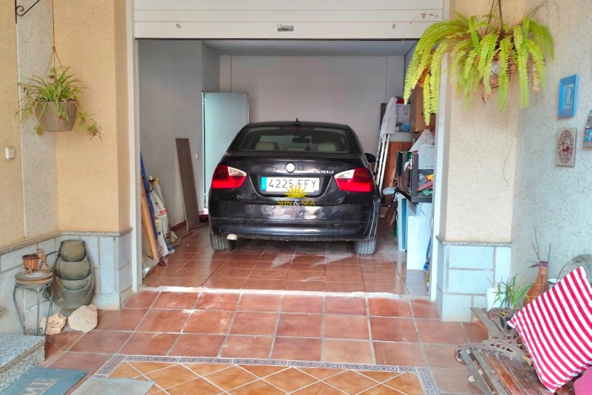 Herverkoop - Villa - Torre Pacheco - Torrepacheco
