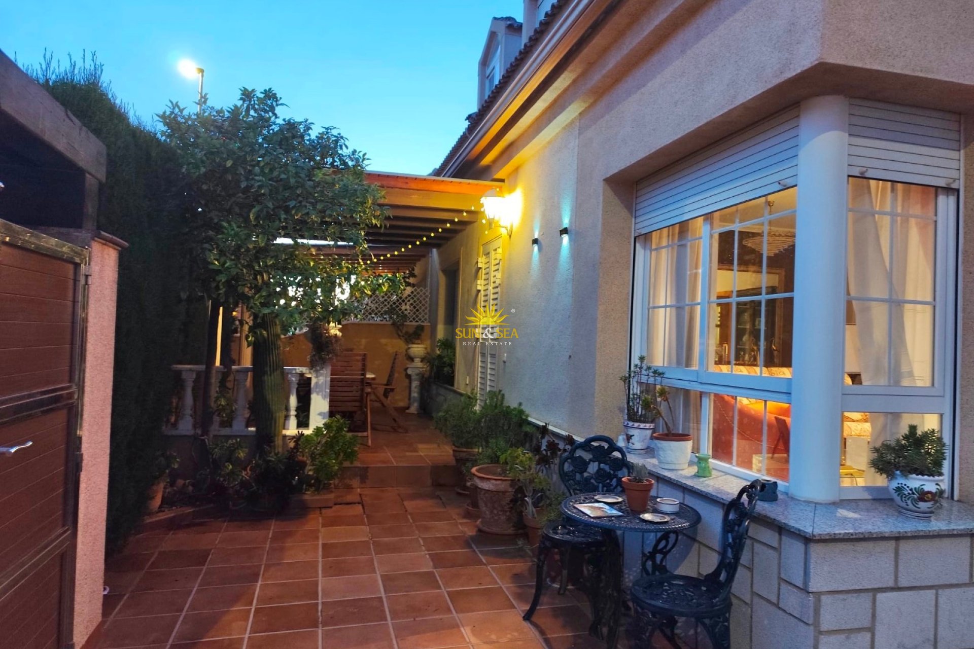 Herverkoop - Villa - Torre Pacheco - Torrepacheco