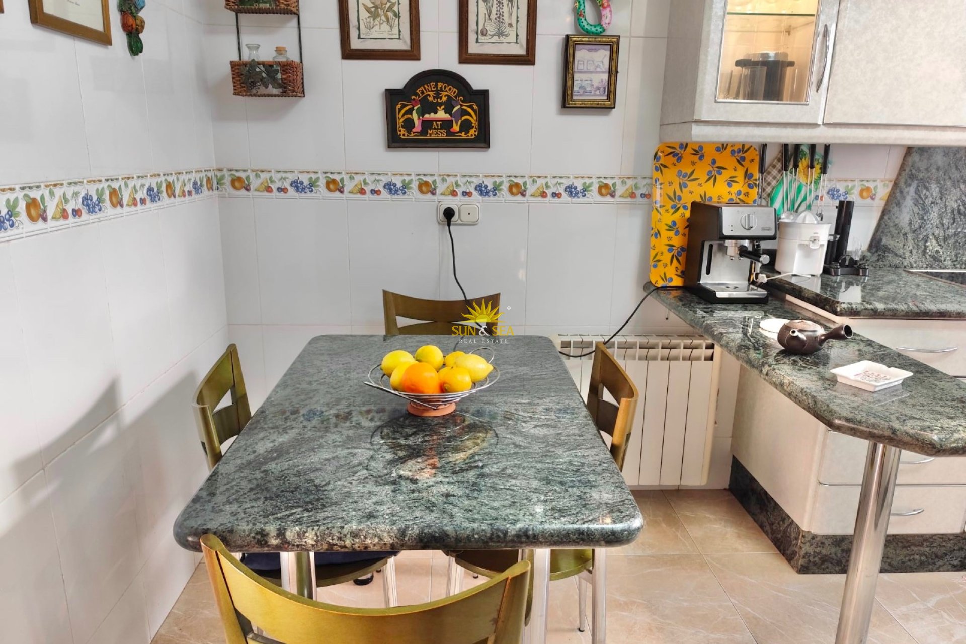 Herverkoop - Villa - Torre Pacheco - Torrepacheco