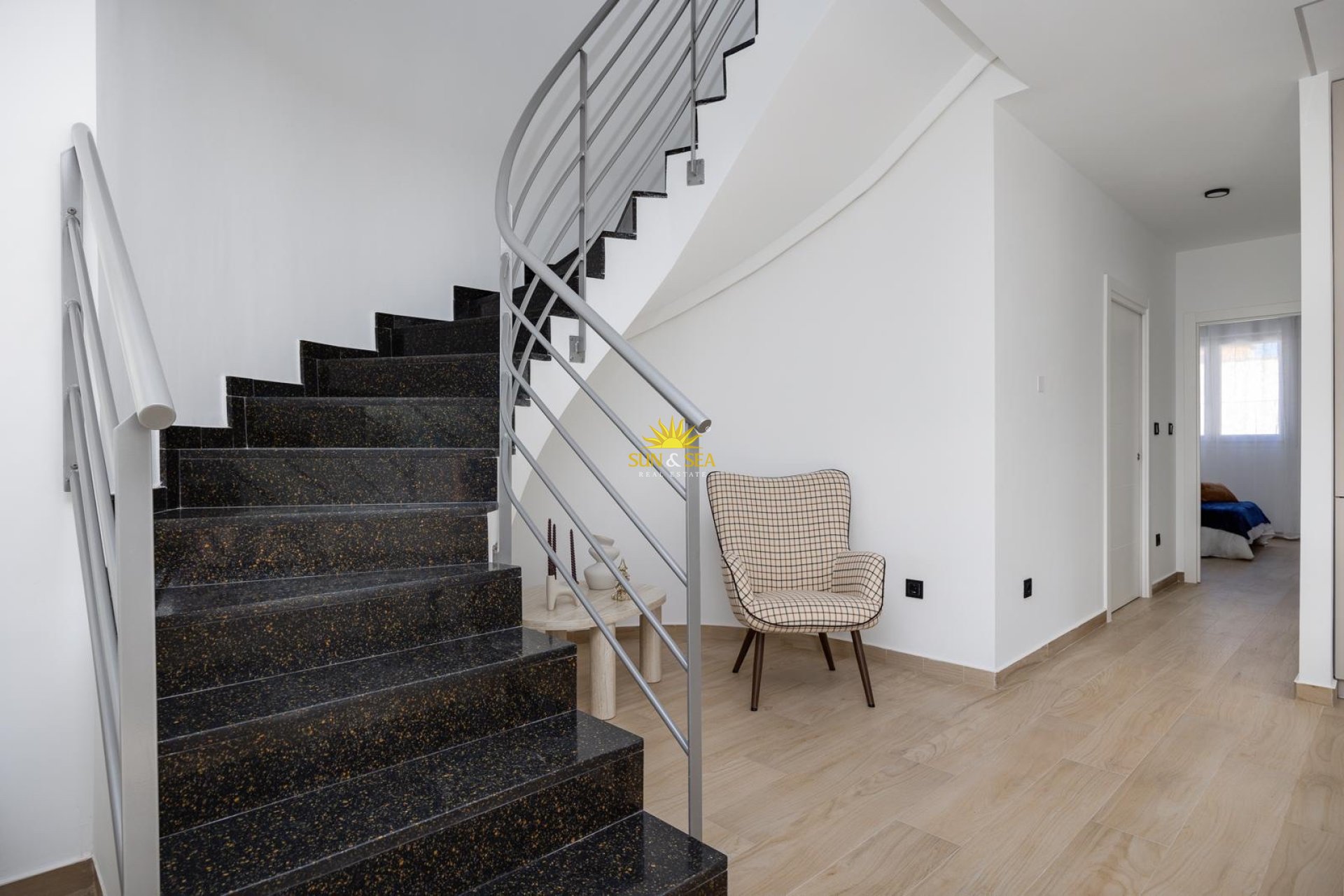 Herverkoop - Villa - Torrevieja - Aguas Nuevas