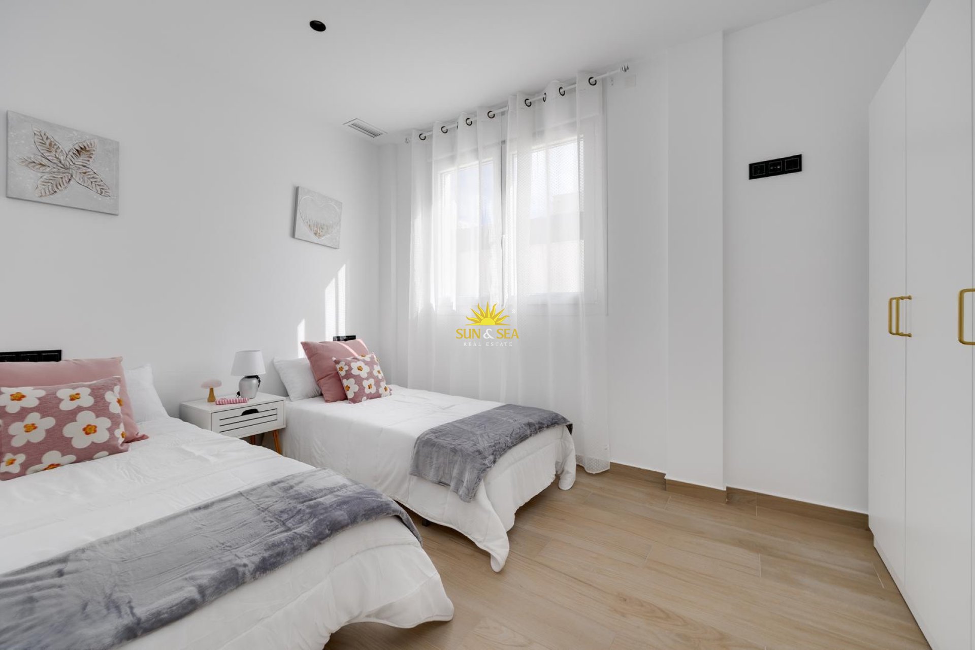 Herverkoop - Villa - Torrevieja - Aguas Nuevas
