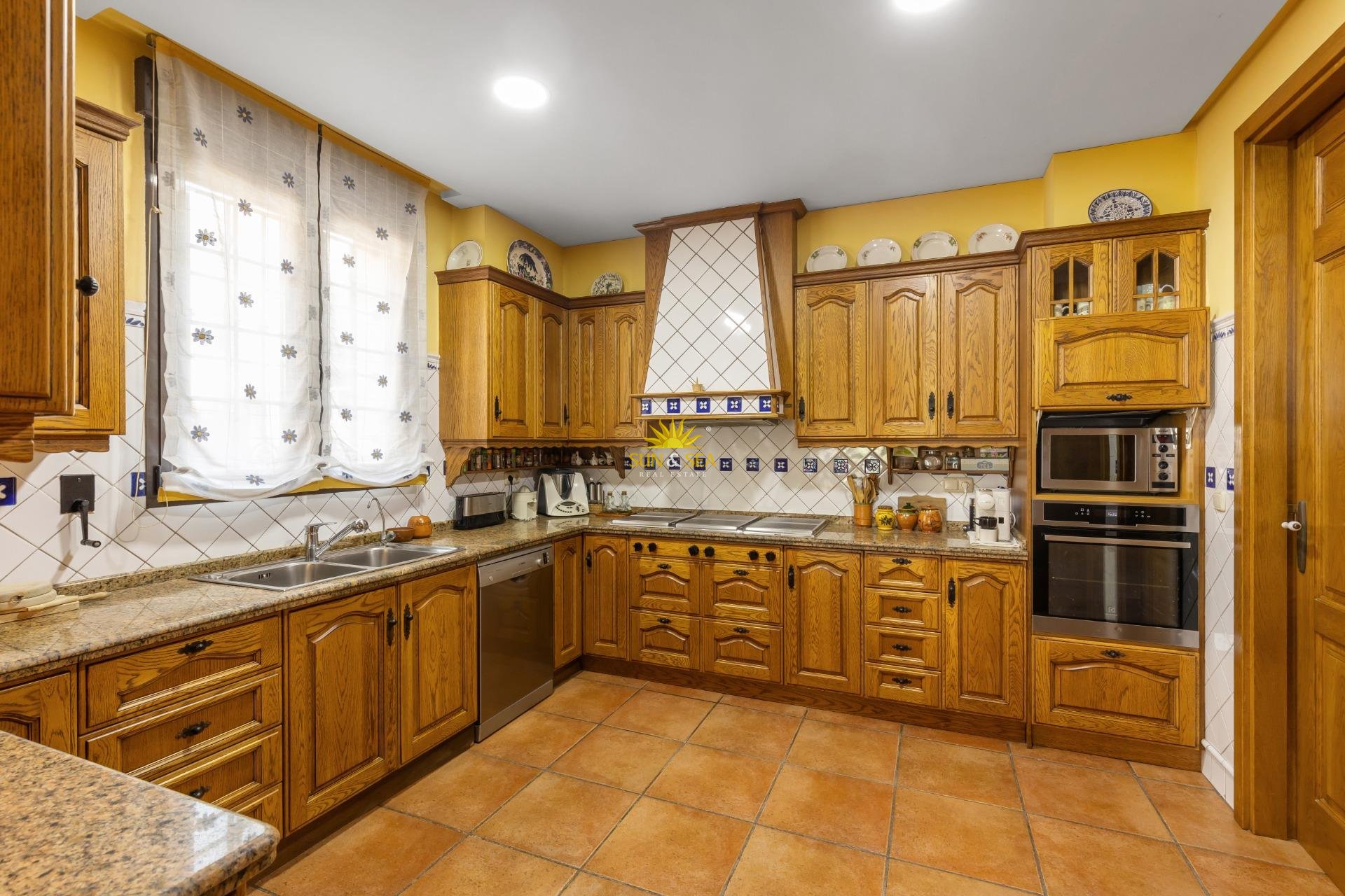 Herverkoop - Villa - Torrevieja - La veleta