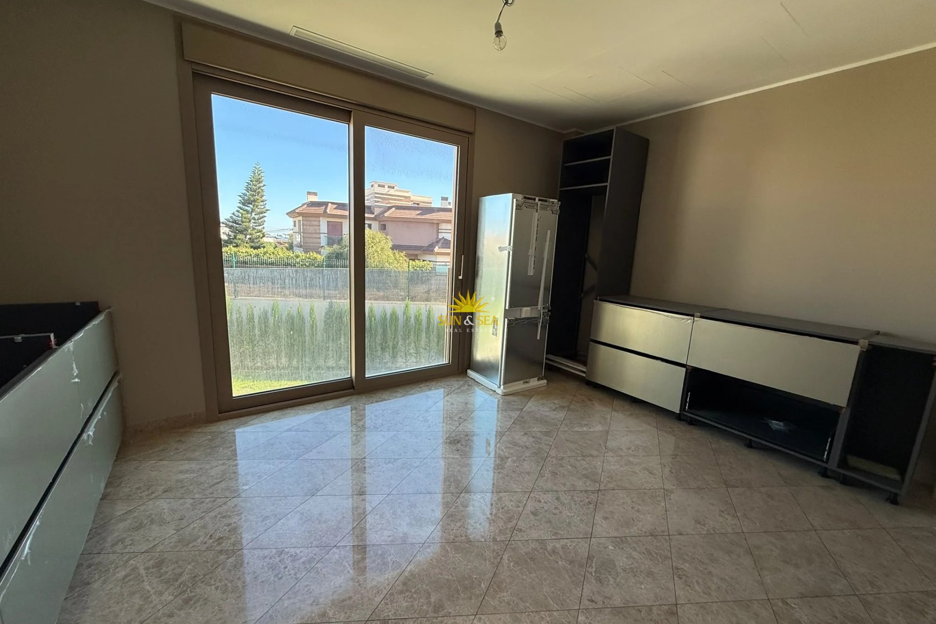 Herverkoop - Villa - Torrevieja - Torrelamata - La Mata