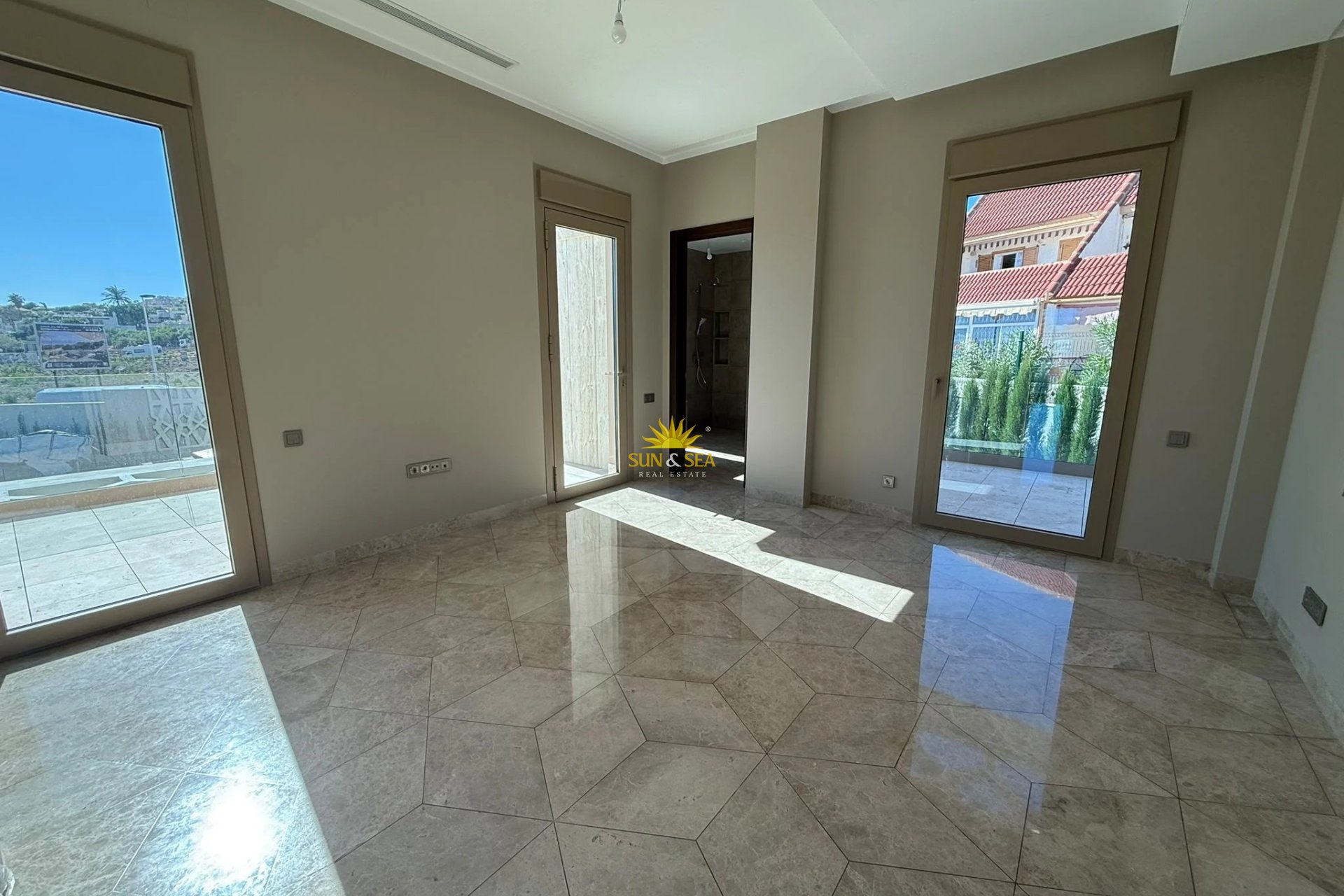 Herverkoop - Villa - Torrevieja - Torrelamata - La Mata