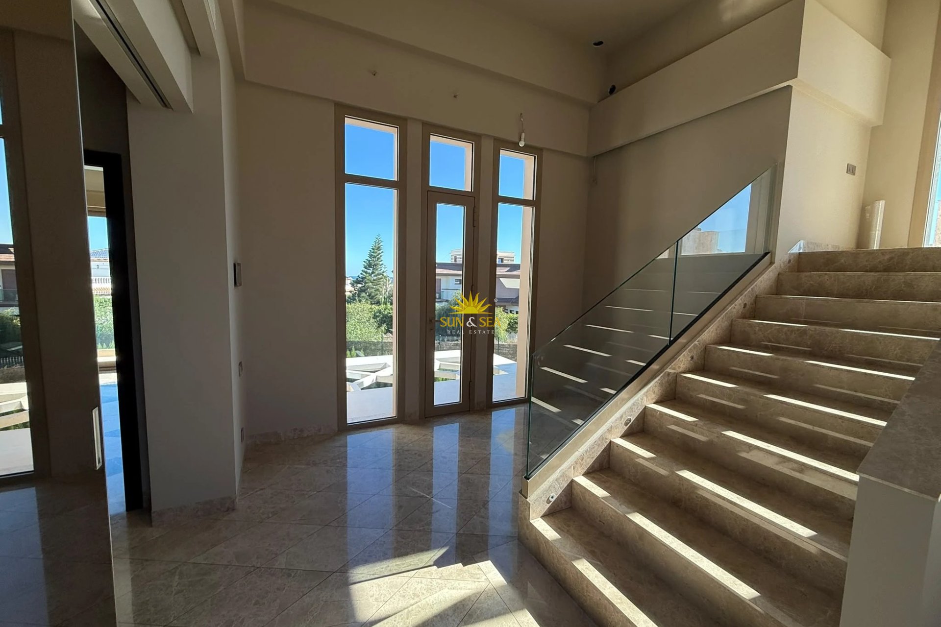 Herverkoop - Villa - Torrevieja - Torrelamata - La Mata
