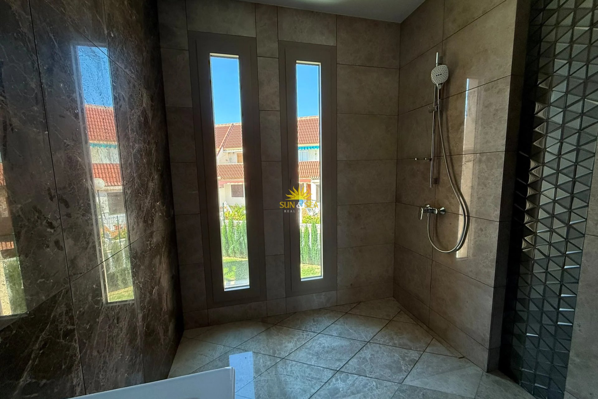 Herverkoop - Villa - Torrevieja - Torrelamata - La Mata