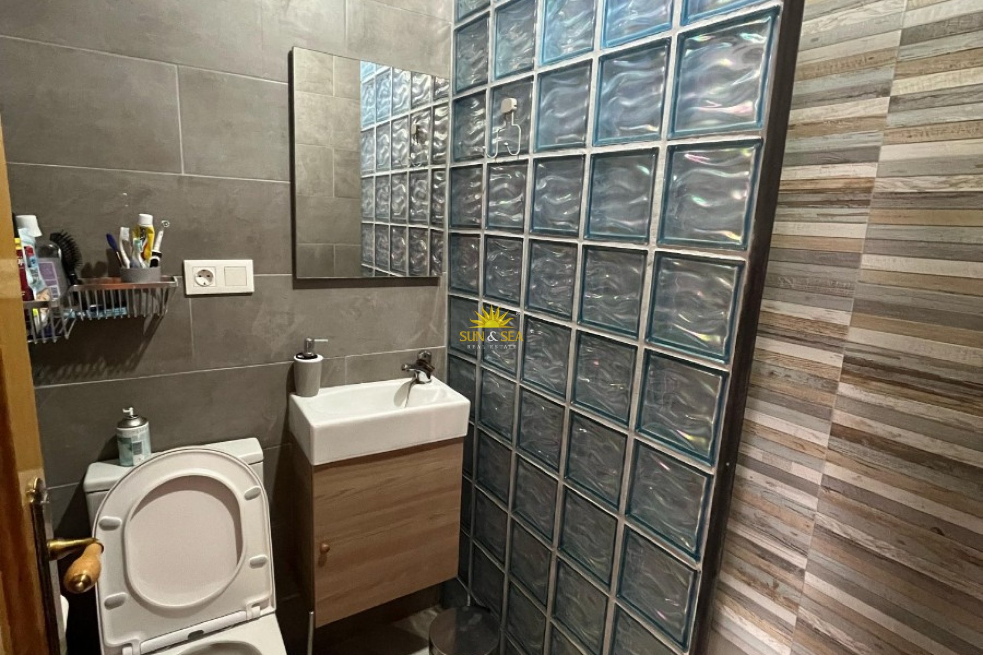 Herverkoop - Villa - Torrevieja - torrevieja