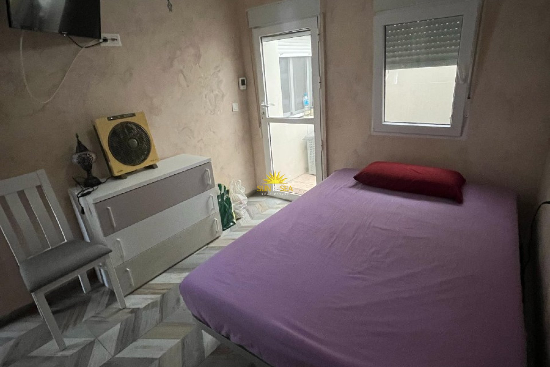 Herverkoop - Villa - Torrevieja - torrevieja