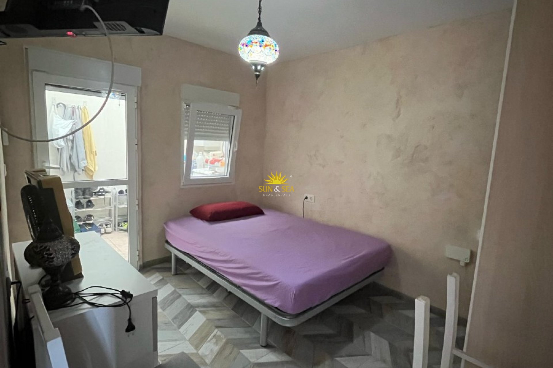 Herverkoop - Villa - Torrevieja - torrevieja
