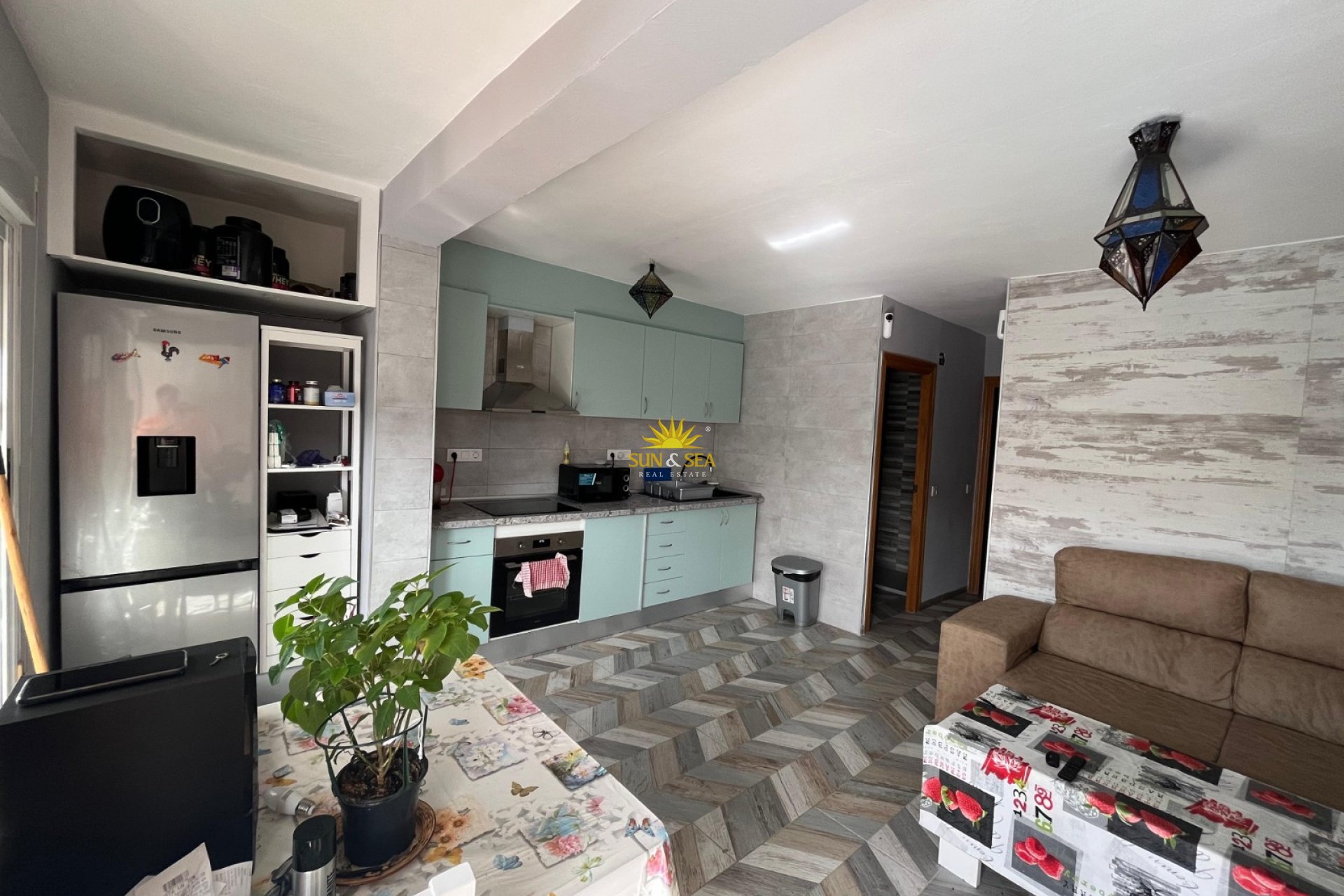 Herverkoop - Villa - Torrevieja - torrevieja