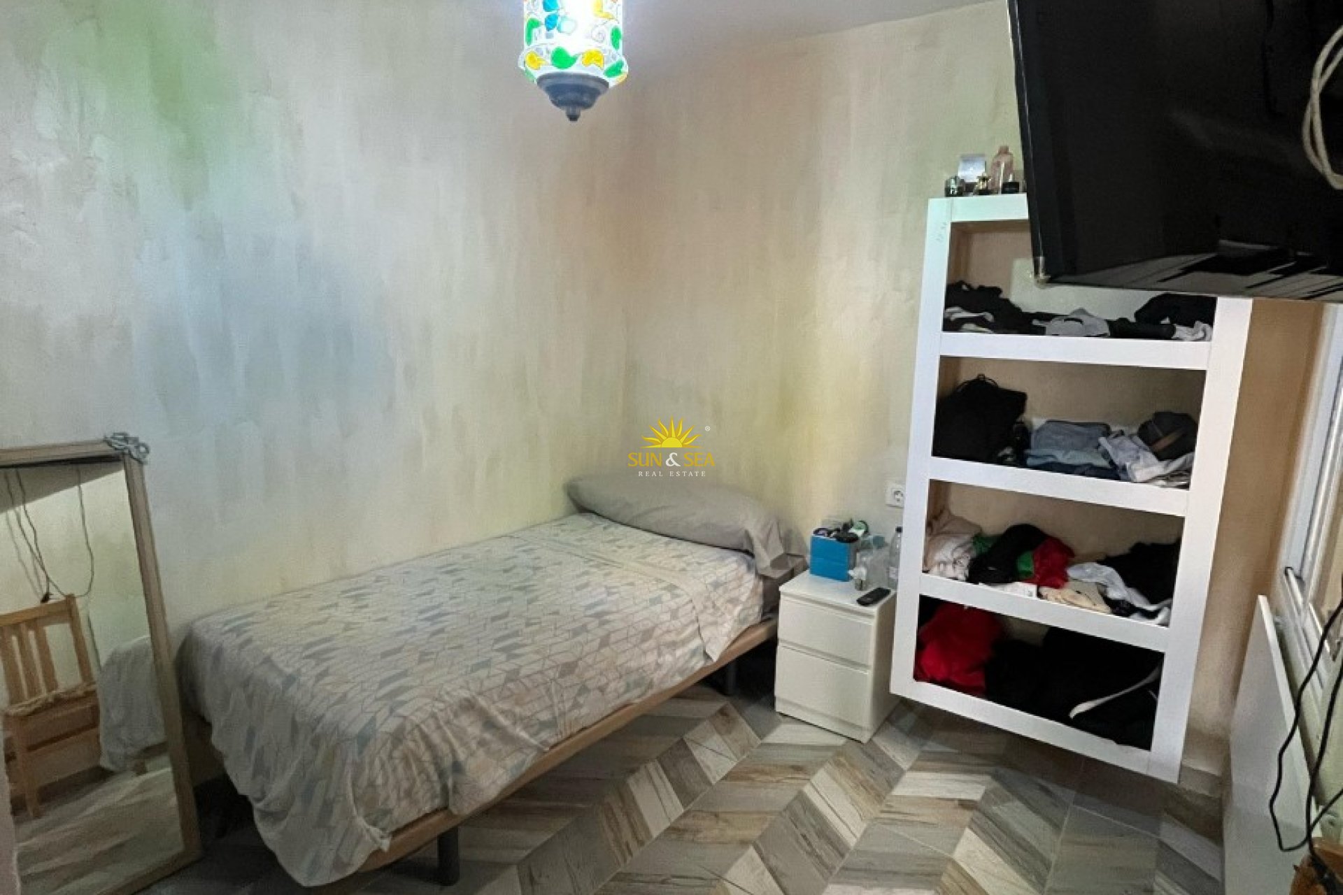 Herverkoop - Villa - Torrevieja - torrevieja