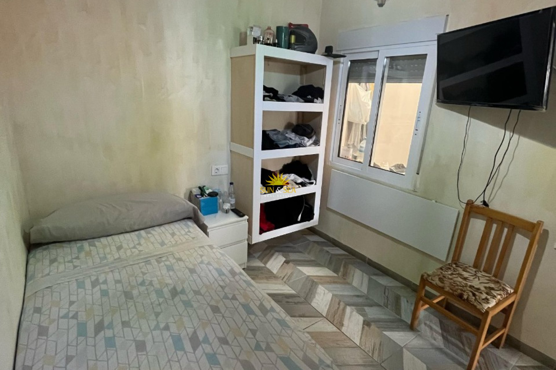 Herverkoop - Villa - Torrevieja - torrevieja