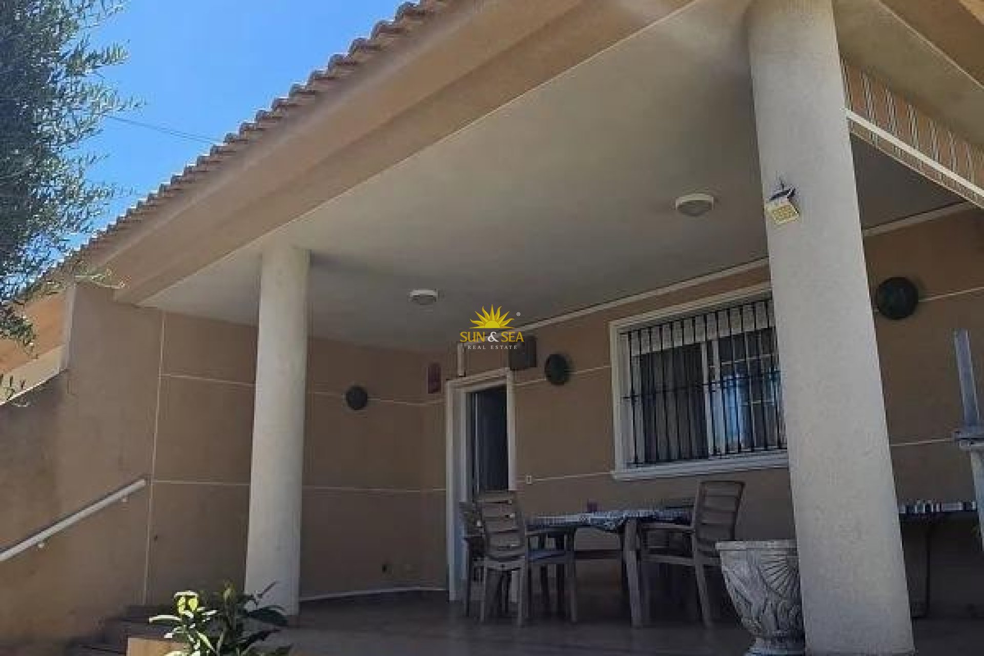 Herverkoop - Villa - Torrevieja - torrevieja