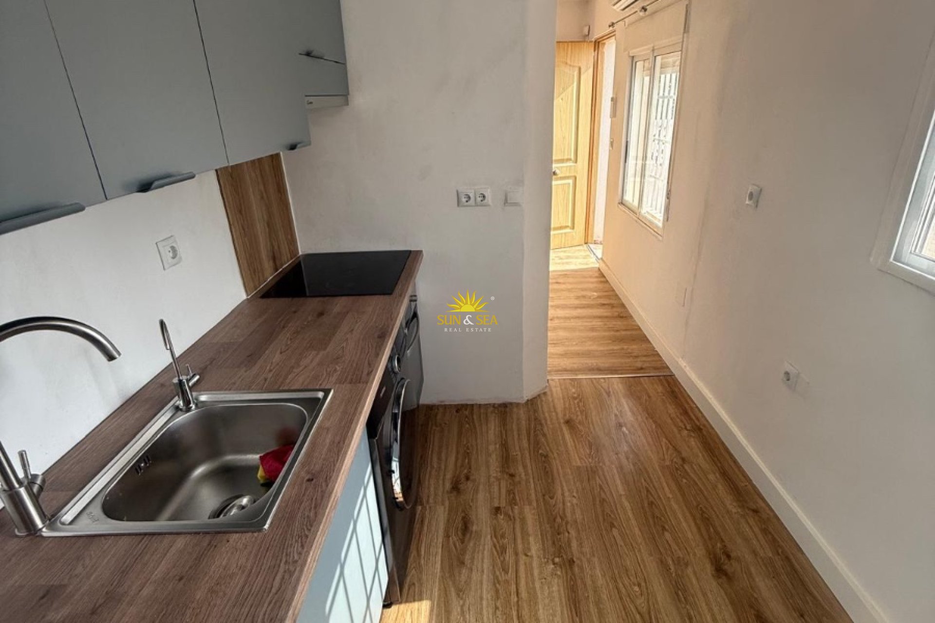 Herverkoop - Villa - Torrevieja - 