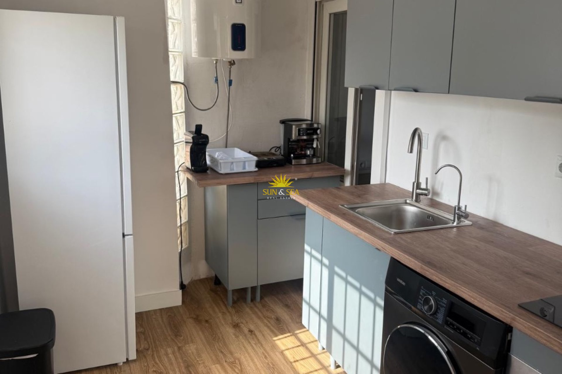Herverkoop - Villa - Torrevieja - 