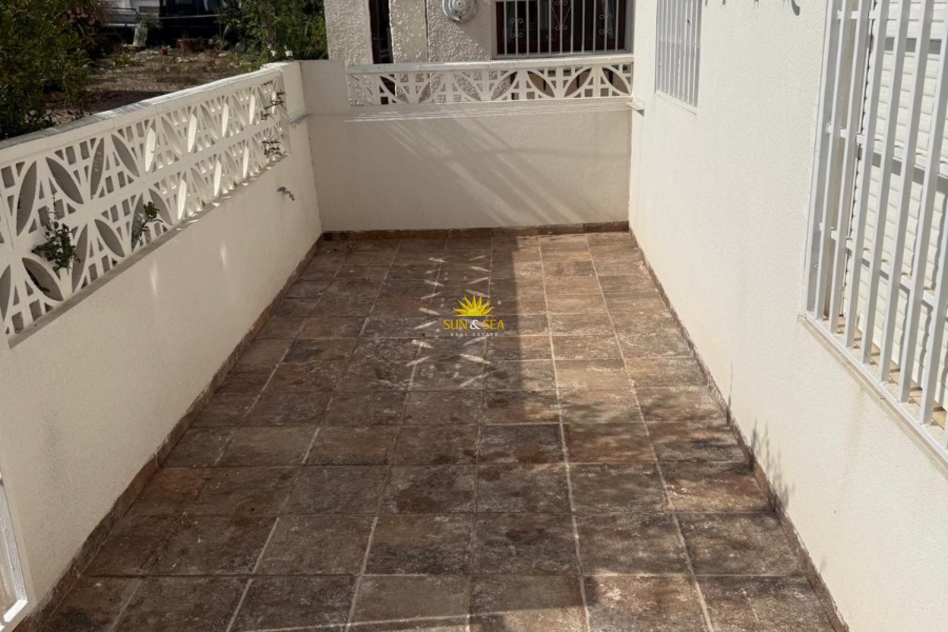 Herverkoop - Villa - Torrevieja - 