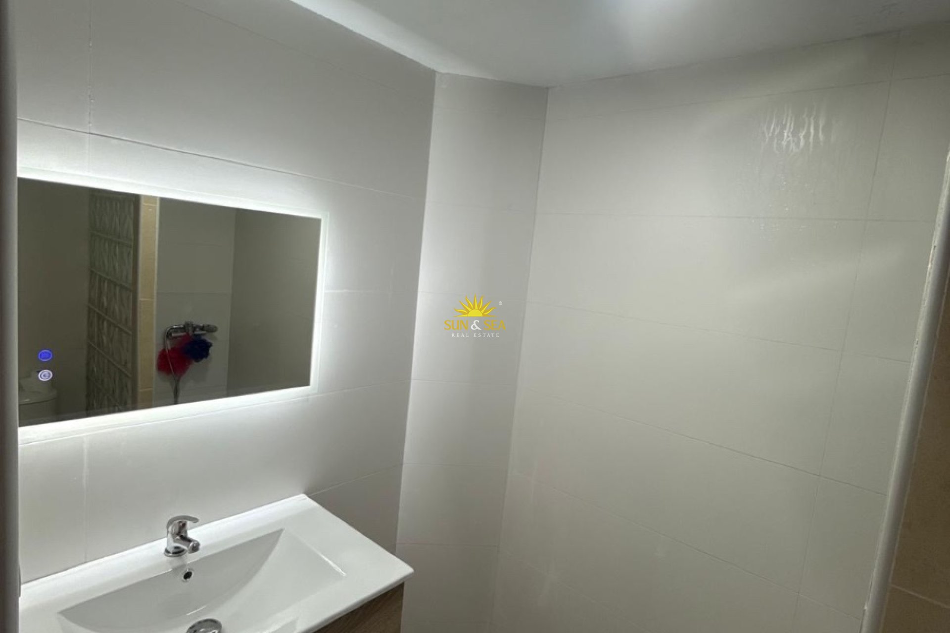 Herverkoop - Villa - Torrevieja - 