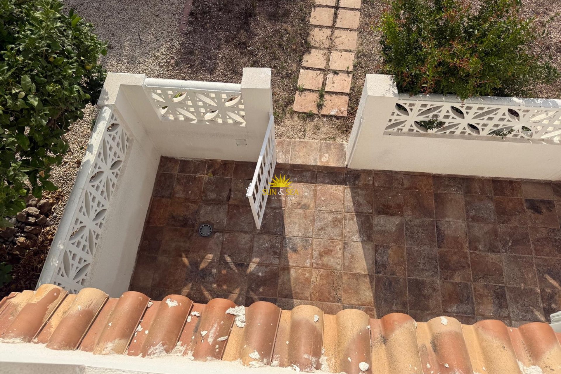 Herverkoop - Villa - Torrevieja - 