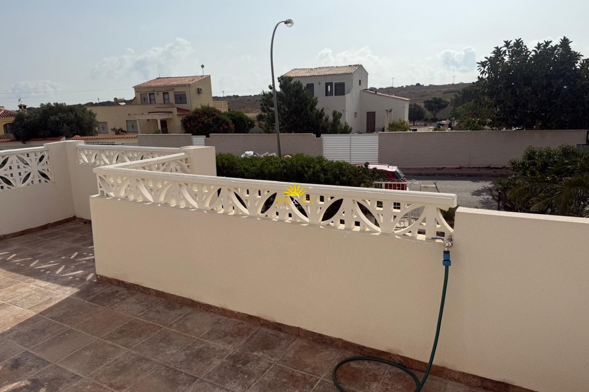 Herverkoop - Villa - Torrevieja - 