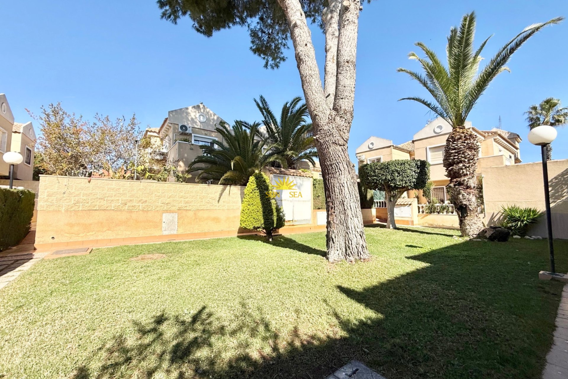 Herverkoop - Villa - Torrevieja - 