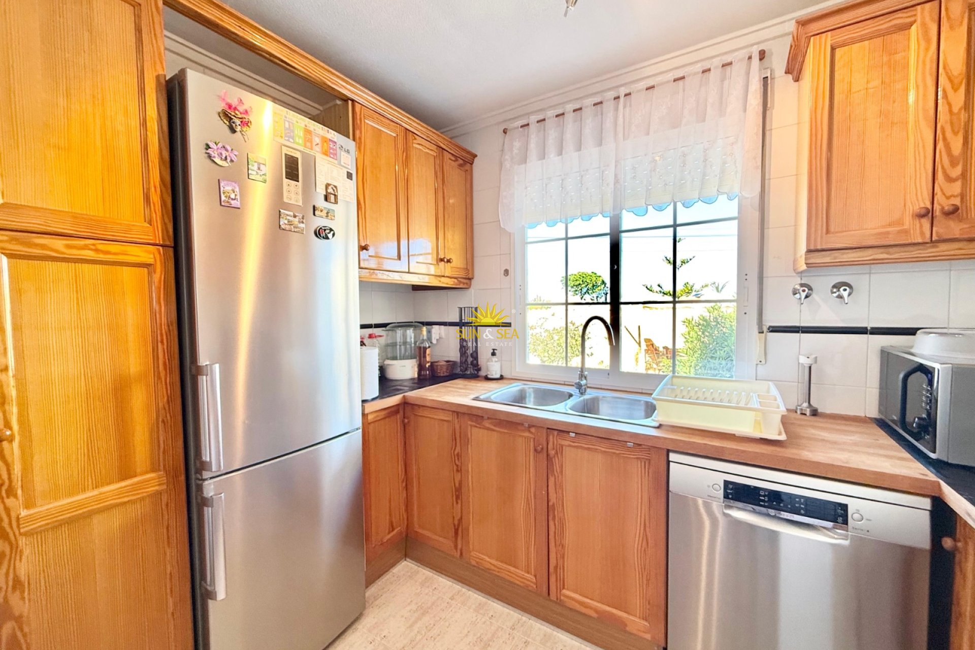 Herverkoop - Villa - Torrevieja - 