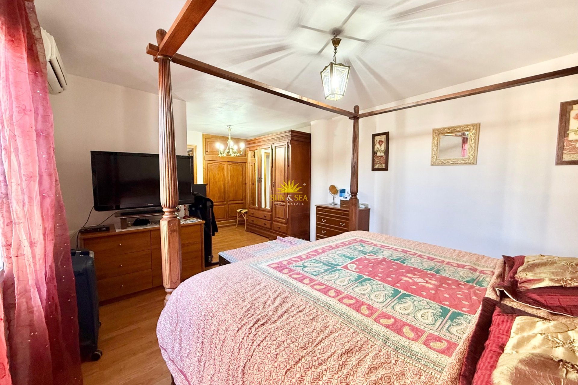 Herverkoop - Villa - Torrevieja - 