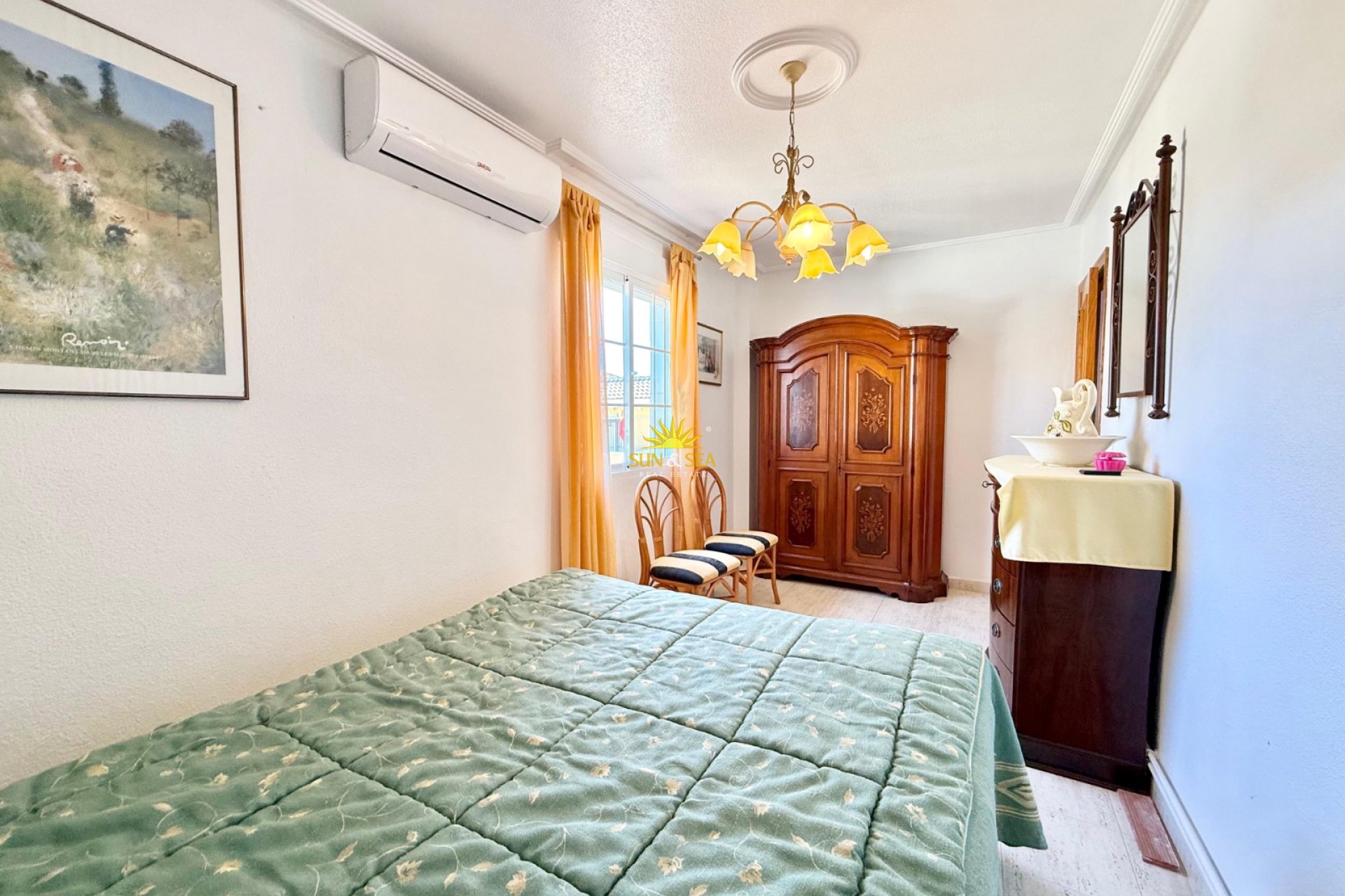 Herverkoop - Villa - Torrevieja - 