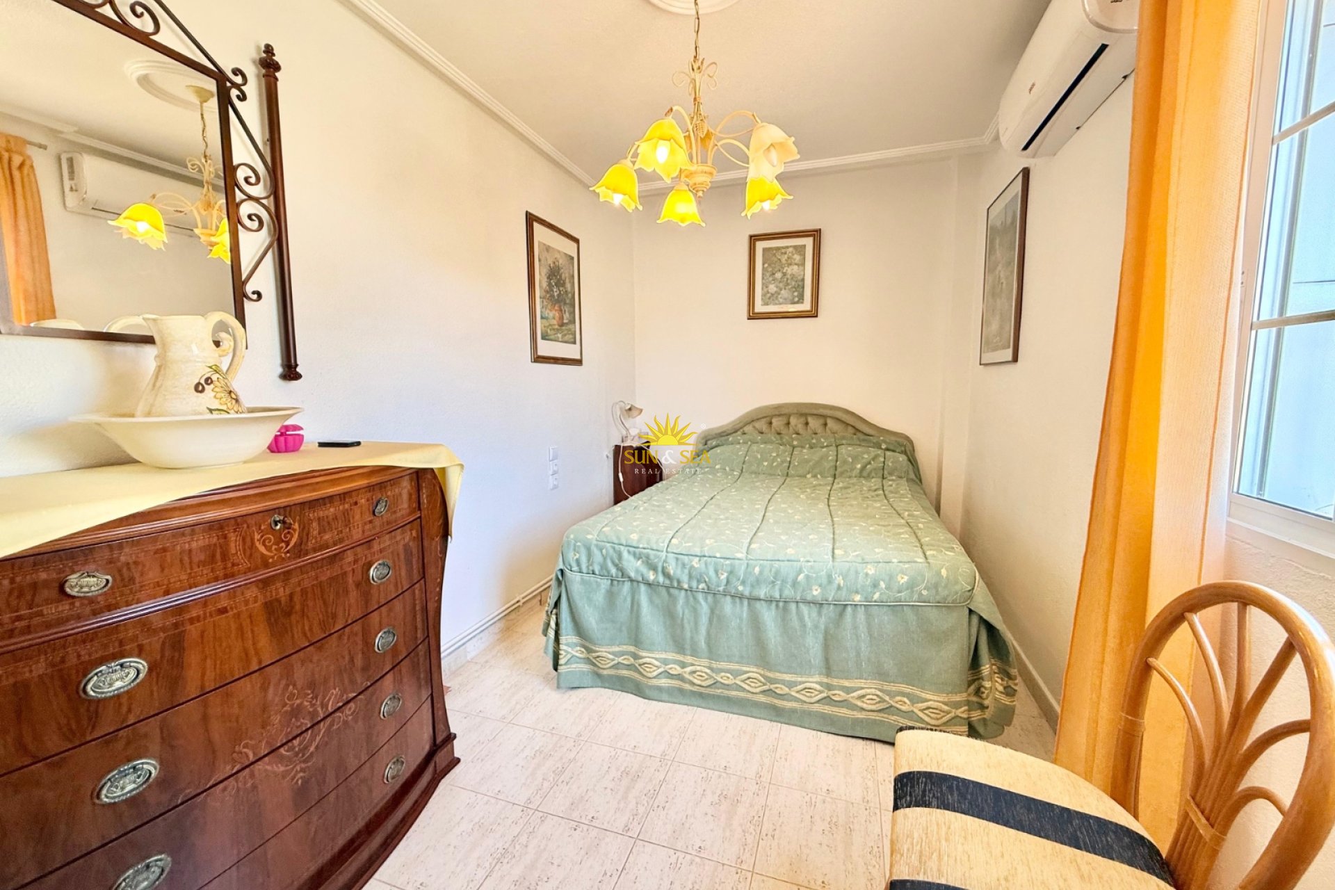 Herverkoop - Villa - Torrevieja - 