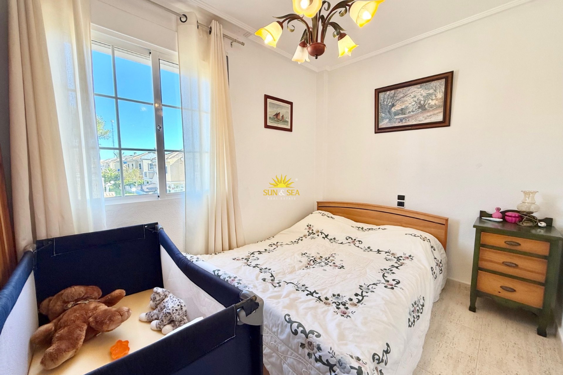 Herverkoop - Villa - Torrevieja - 